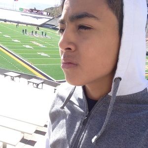 Meet your Posher, Edgar