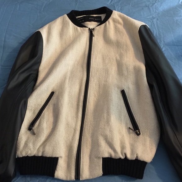 Zara Jacket