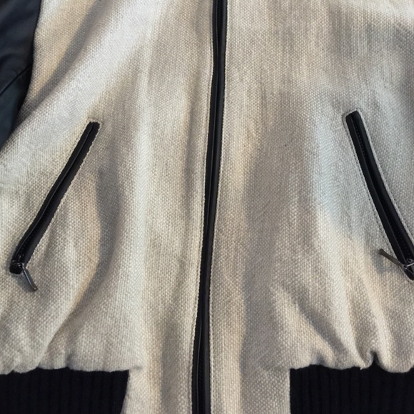Zara Jacket - Picture 3 of 4