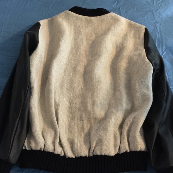 Zara Jacket - Picture 4 of 4