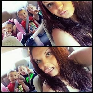 Meet your Posher, Brandy