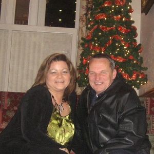 Meet your Posher, Bonnie tom