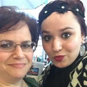 Meet your Posher, Ryan-nichole