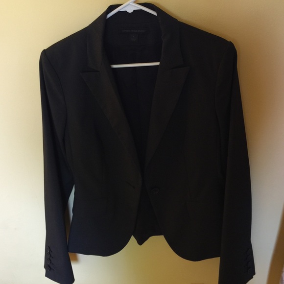 Express blazer