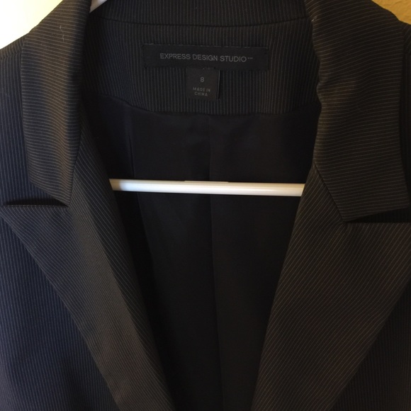 Express blazer - Picture 2 of 3