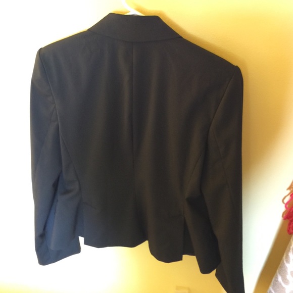 Express blazer - Picture 3 of 3