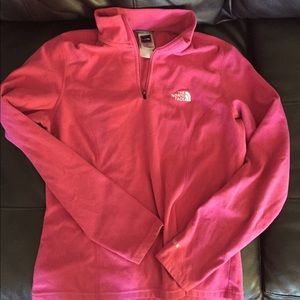North face jacket!!