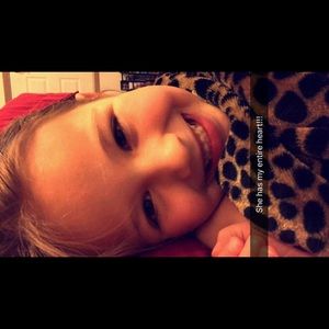 Meet your Posher, Justine