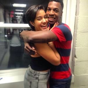 Meet your Posher, Derrick