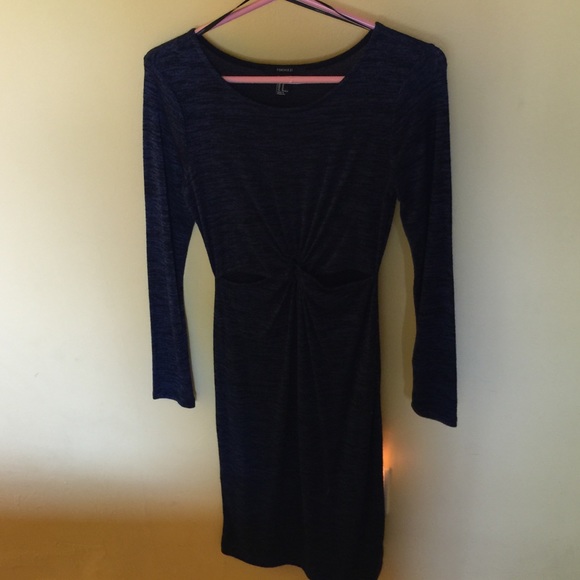 Forever 21 dress