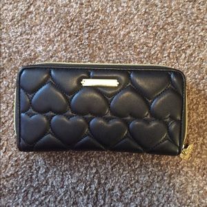 Betsey Johnson Wallet