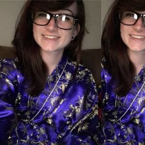 Meet your Posher, Lenna