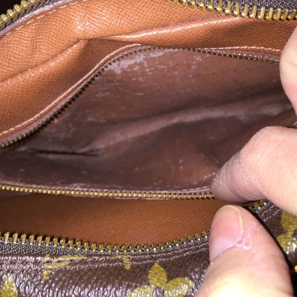 LV inside