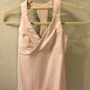 Lululemon size 4