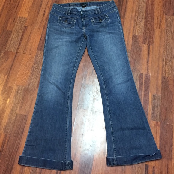 Ana jeans