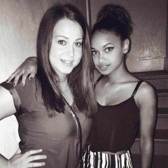 Meet your Posher, Briana - Picture 1 of 1