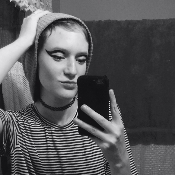 Meet Rebecca - Picture 2 of 3