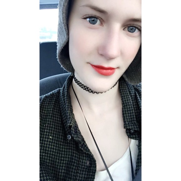 Meet Rebecca - Picture 3 of 3