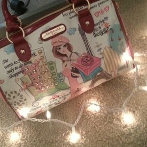 Nicole Lee Purse