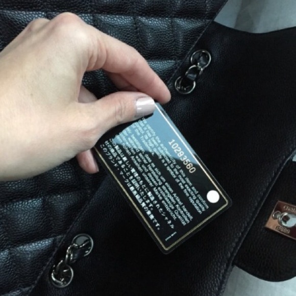 Chanel Shoulder-bag - Picture 2 of 4