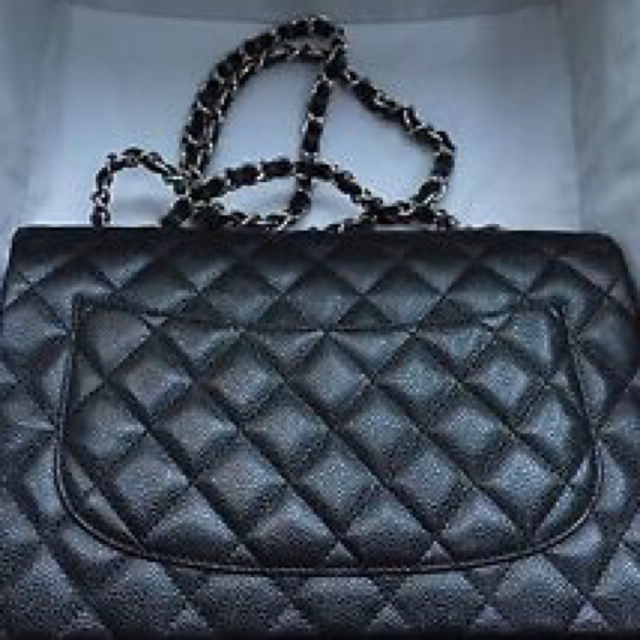Chanel Shoulder-bag - Picture 4 of 4