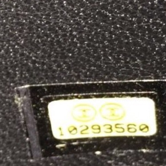 Chanel Shoulder-bag - Picture 3 of 4