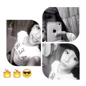 Meet your Posher, Jenae