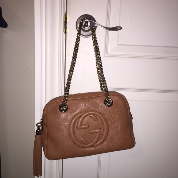 ✨NEW GUCCI SOHO ❤️ to trade ❤️