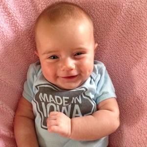 Meet your Posher, Nicole