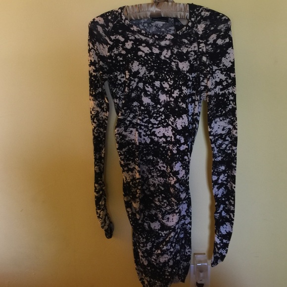 Victoria secret Moda International dress