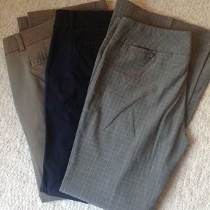 3 Pair Of The Best Pants!