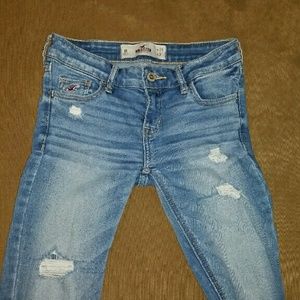 Hollister jeans (jeggings)