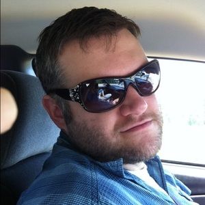 Meet your Posher, Brian