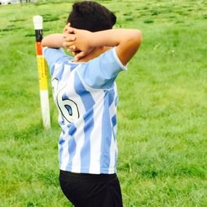 Meet your Posher, Mohid