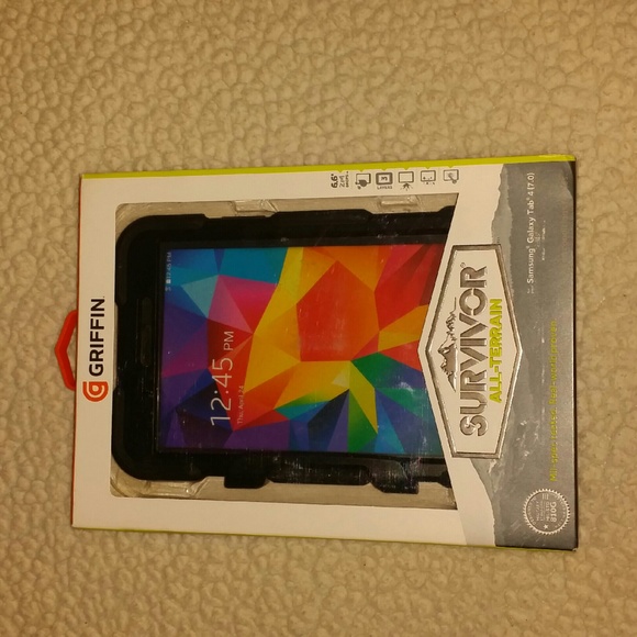 Samsung Galaxy Tab 4 ( 7.0 )