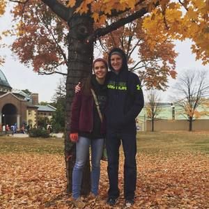 Meet your Posher, Erika