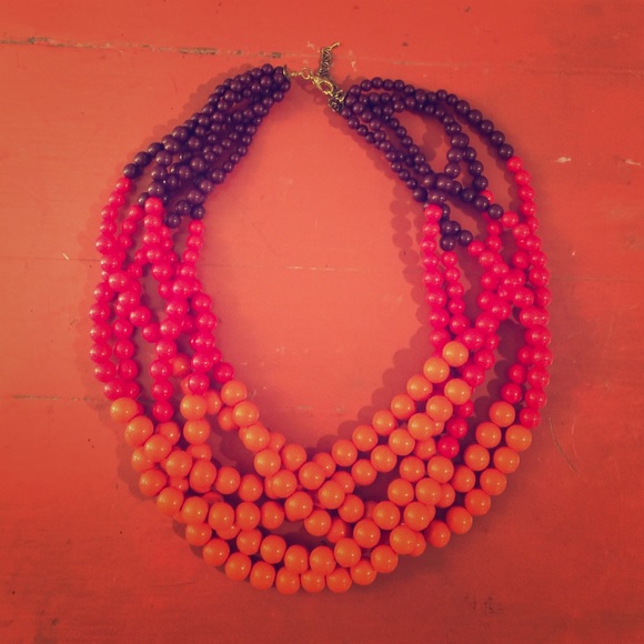 Statement Necklace