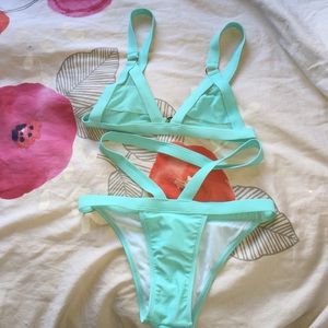 Teal✨ Bikini 💎✨