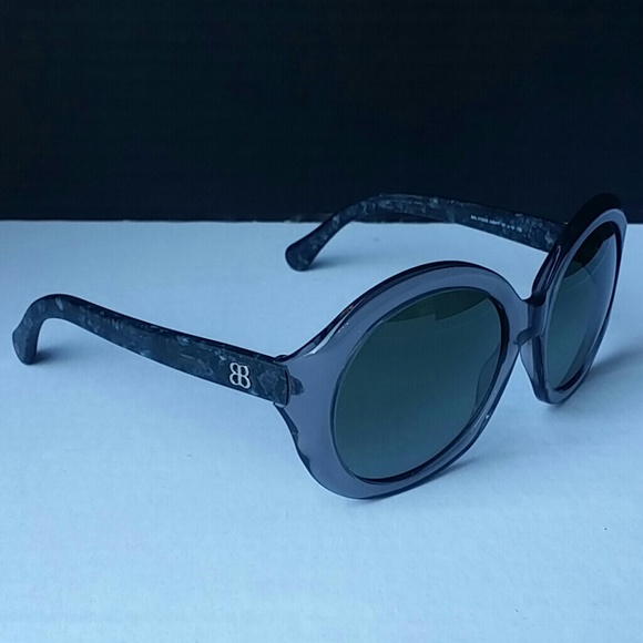 Balenciaga Accessories - Balenciaga Paris BAL0123 Sunglasses