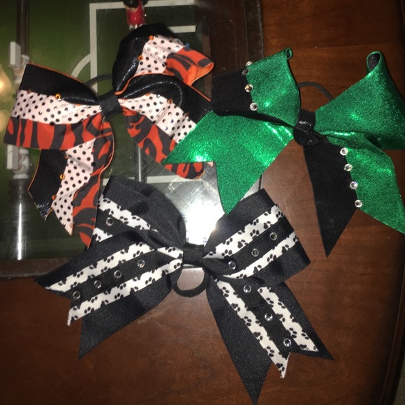 Bow bundle