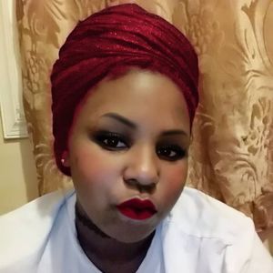 Meet your Posher, Shayla