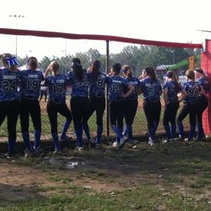 Meet your Posher, Mary