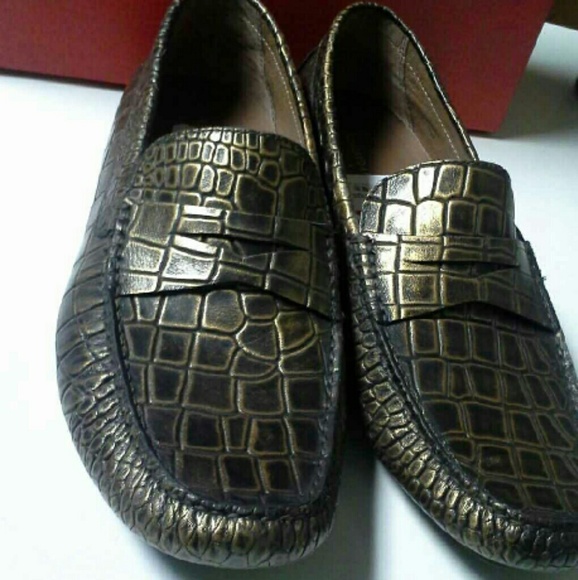 Donald Pliner Shoes main image 4