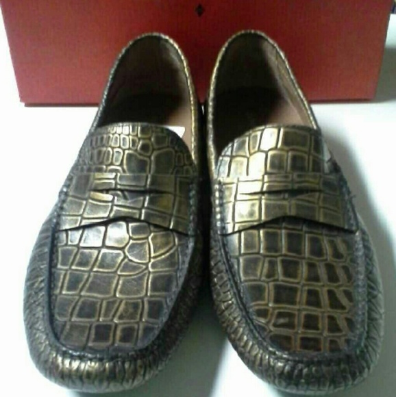 Donald Pliner Shoes