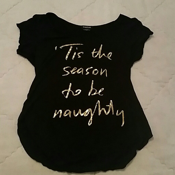 Bebe top