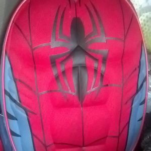 Meet your Posher, Blake