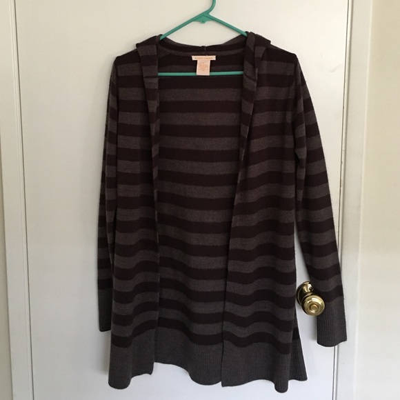 Sweet Romeo cardigan