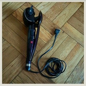 Infinity Pro ConAir Curl Secret