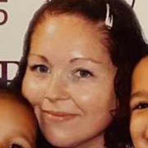 Meet your Posher, Jenn powell