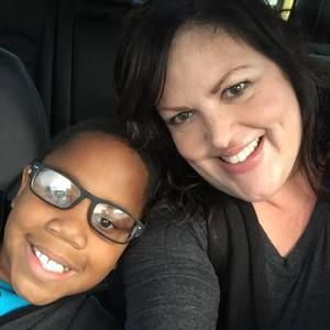 Meet your Posher, Dawn